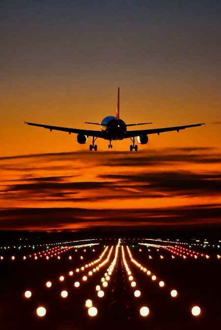 Летим в Сочи