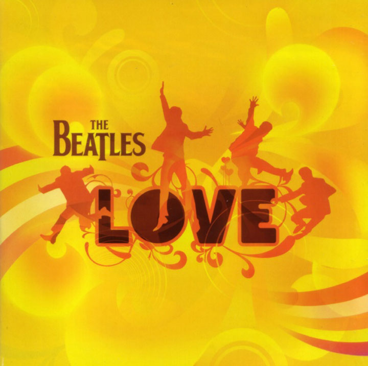 The Beatle Love